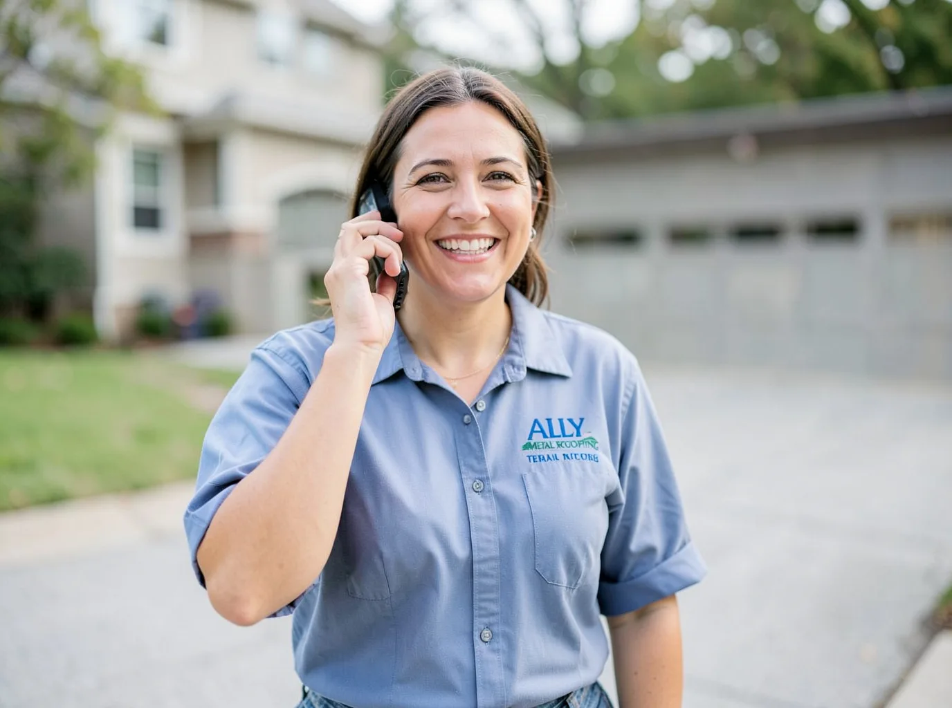 Metal Roof Installation Dublin, GA FAQs